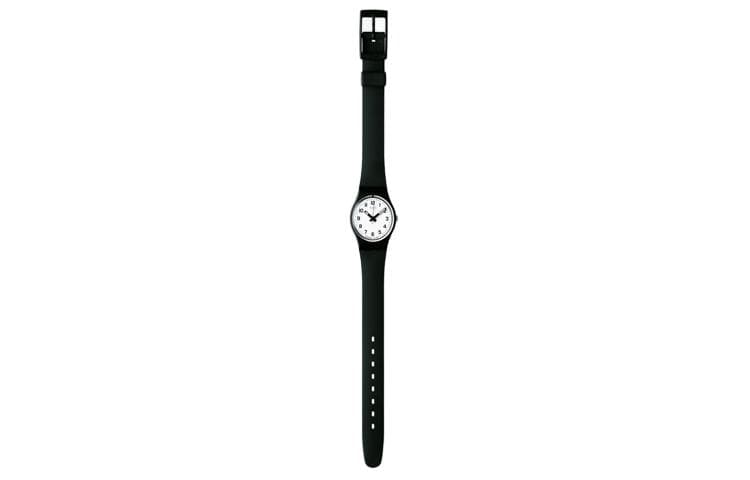 Часы SWATCH 30 25mm LB153 - изображение 4