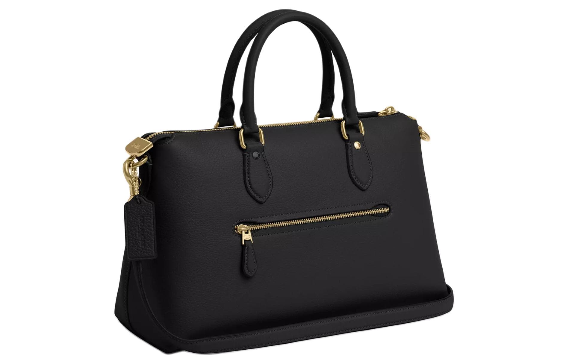 Сумка COACH Georgia 34 - изображение 2