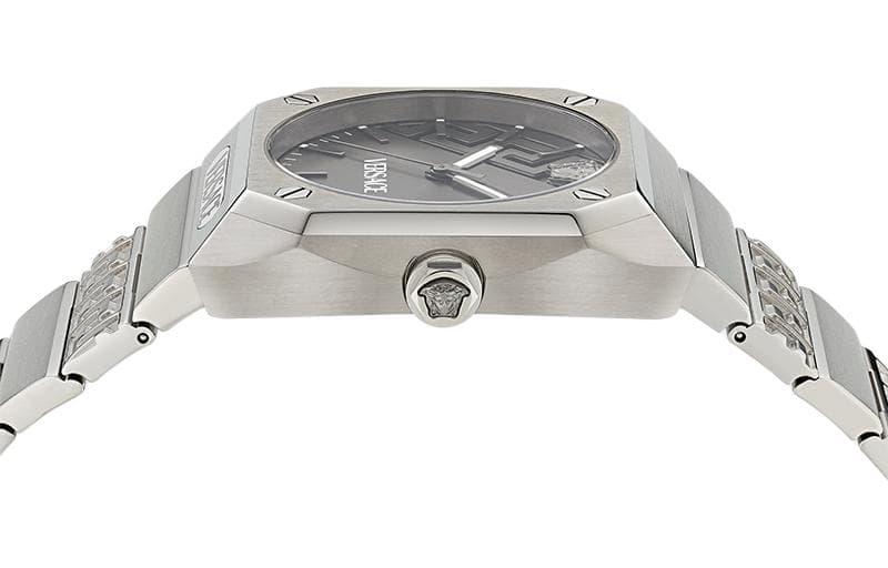 Механические часы VERSACE VE8F00324 - изображение 5