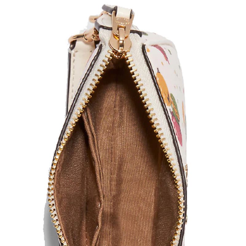 Сумка COACH Nolita 15 Fruit Print - изображение 4