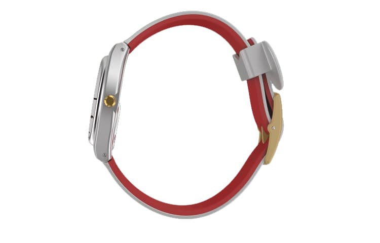 Часы SWATCH 2020 39.2mm GZ327 - изображение 5