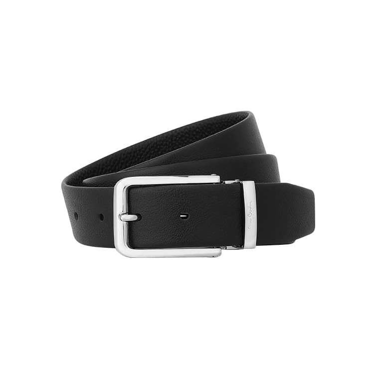 Ремень PIERRE CARDIN 3.4cm - изображение 2