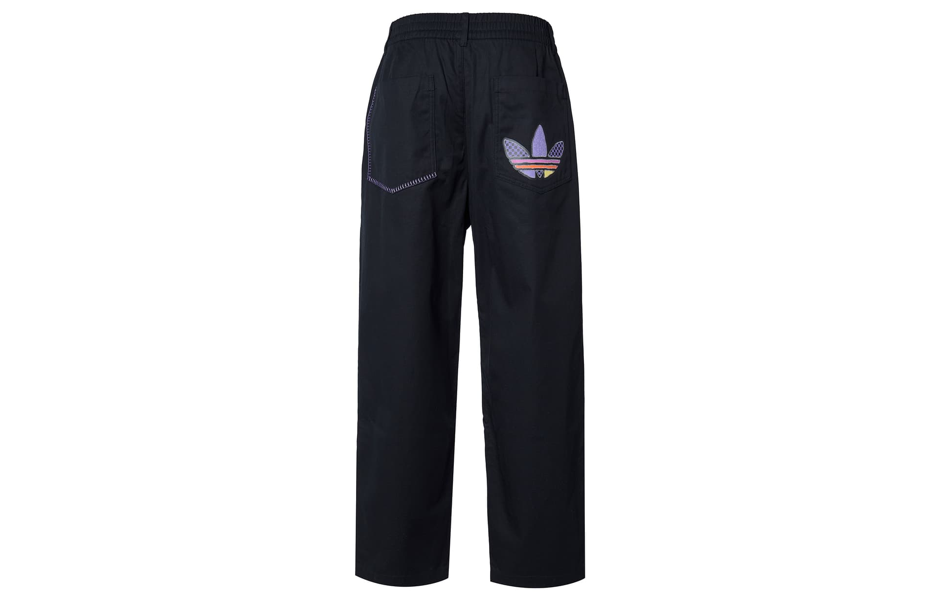Штаны adidas - изображение 2
