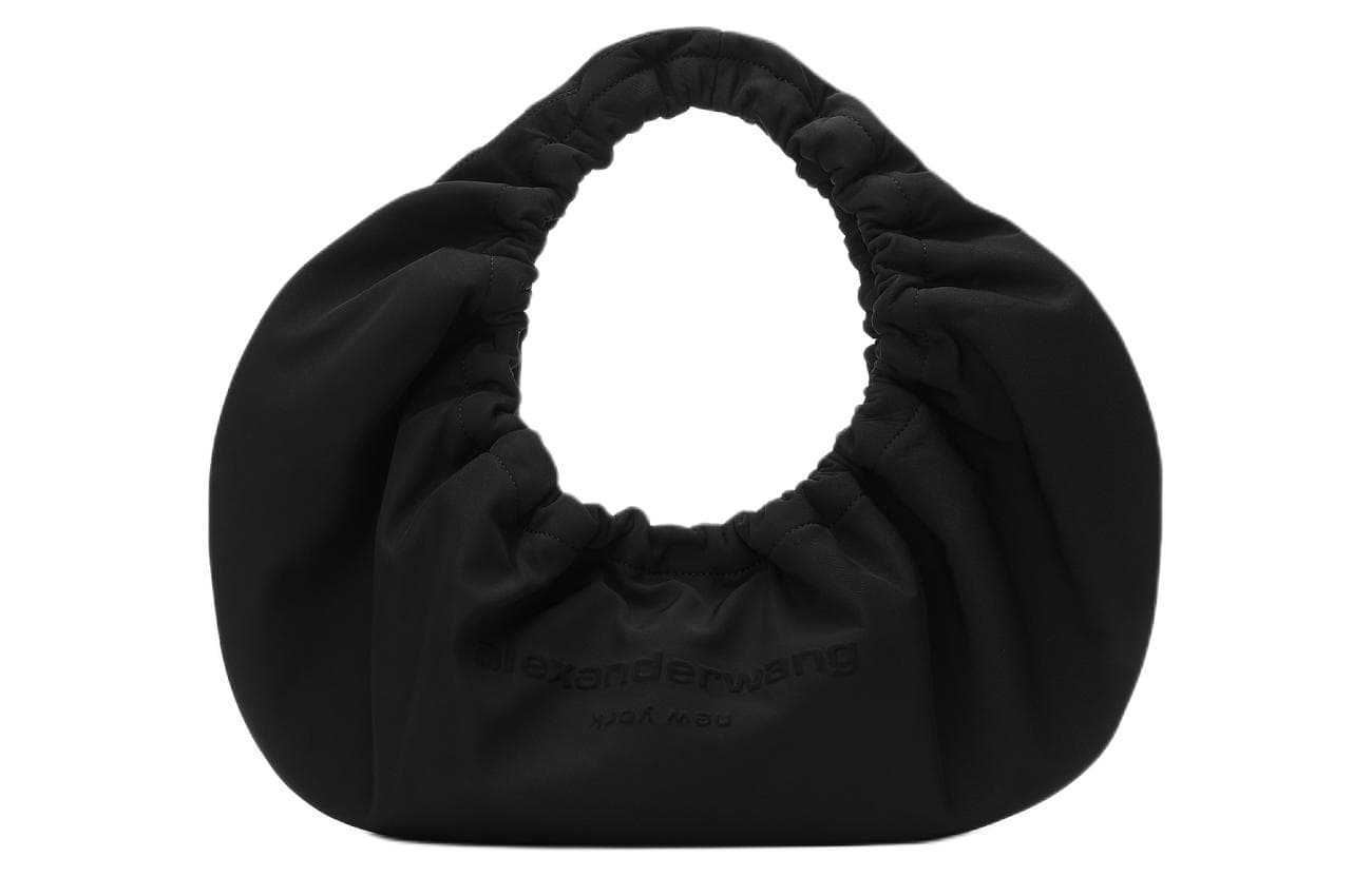 Мини-сумка alexander wang - изображение 1