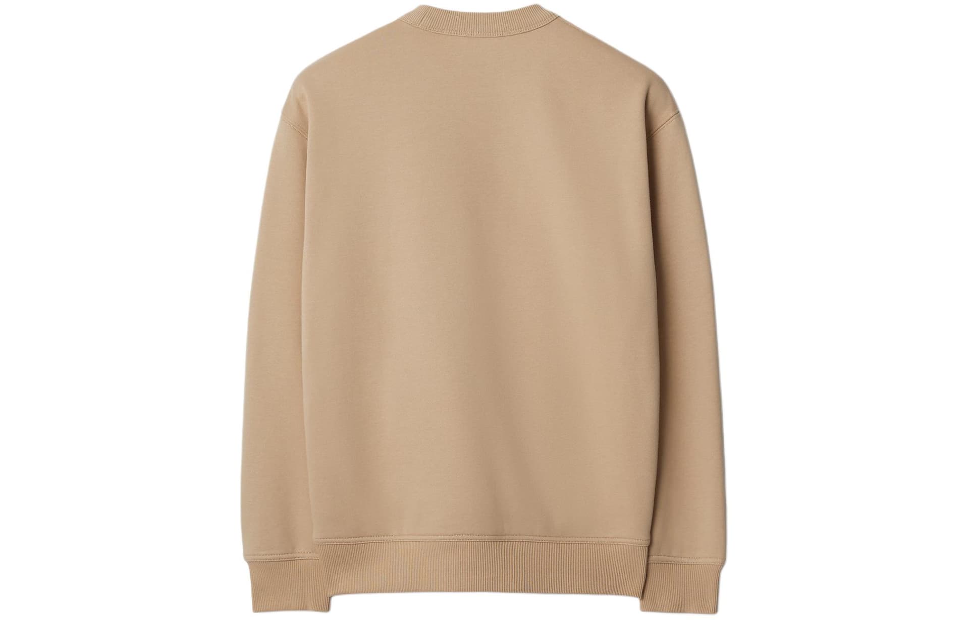 Худи Burberry Logo - изображение 2