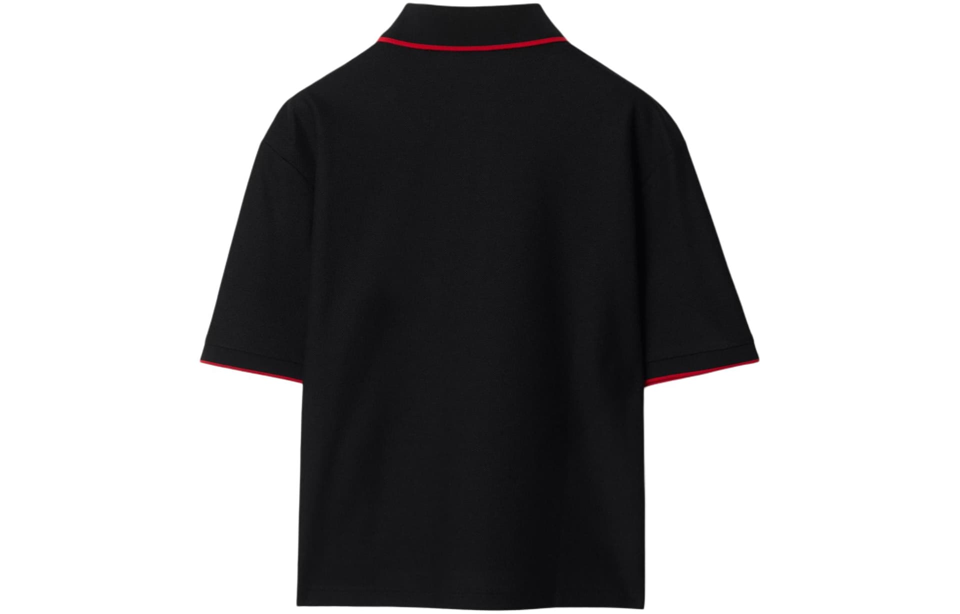 Burberry SS24 Polo - изображение 2