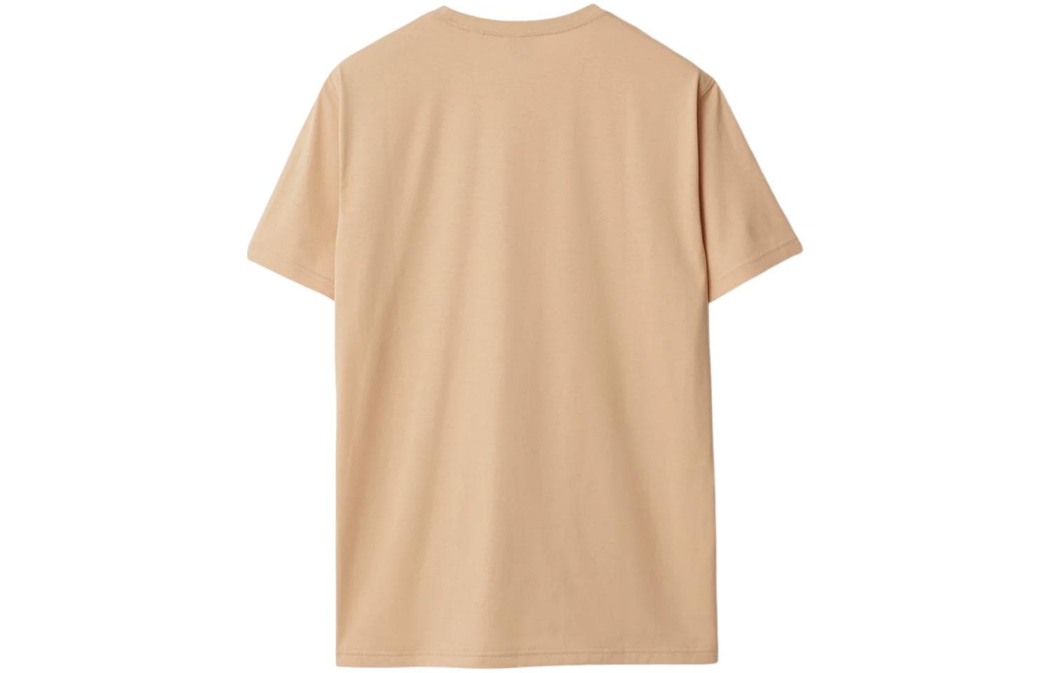 Футболка Burberry SS24 LogoT - изображение 2