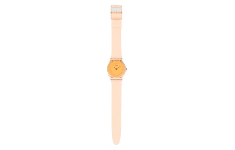 Часы SWATCH THE SEPTEMBER COLLECTION 30 34mm SS08P102 - изображение 3