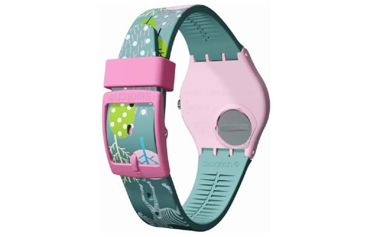 Часы SWATCH 34mm GP152 - изображение 4