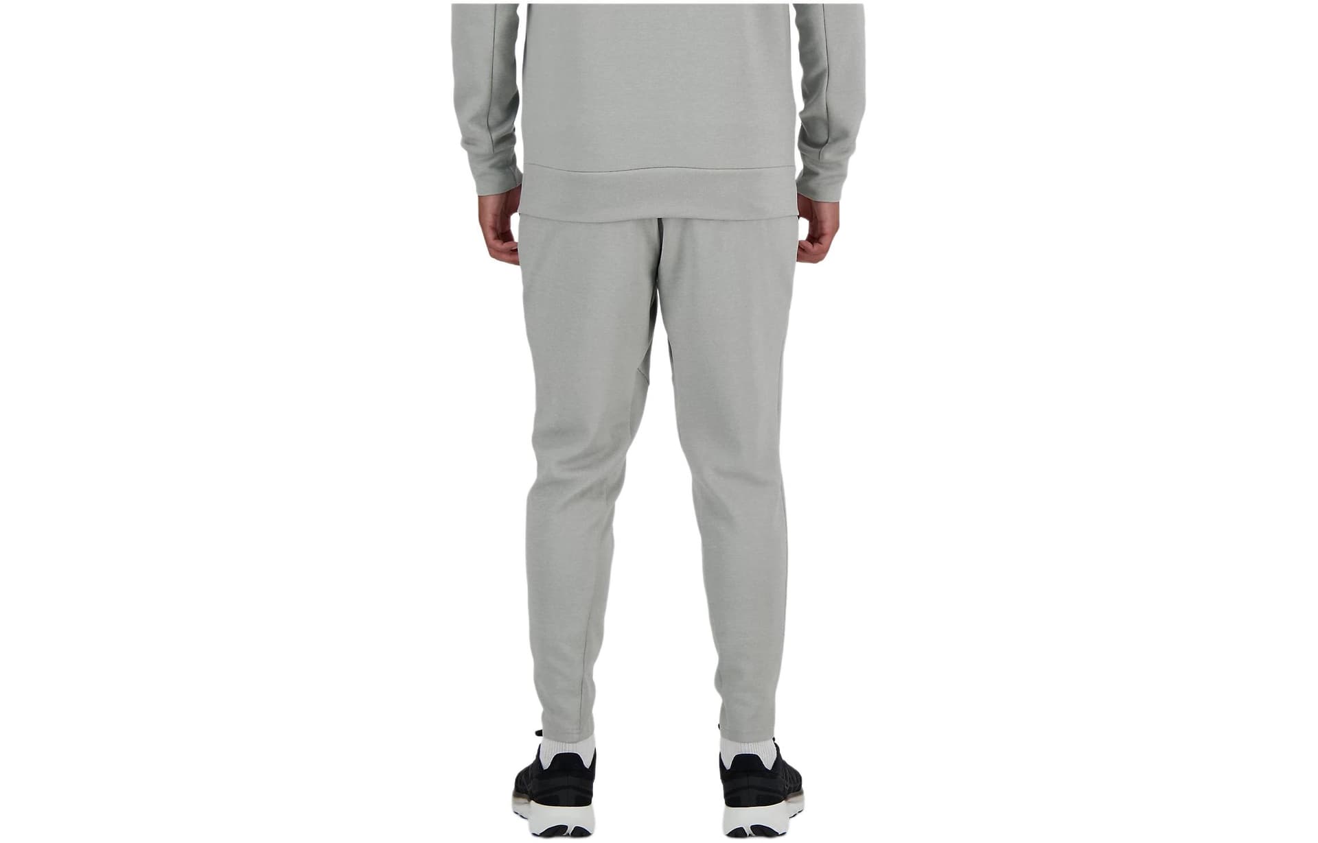 Штаны New Balance Tech Knit Pant - изображение 2