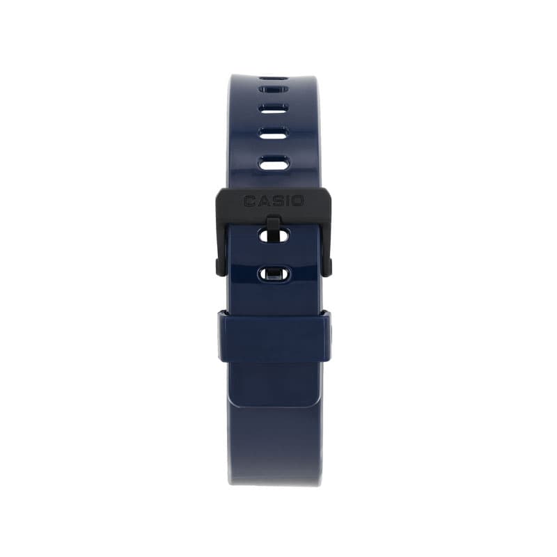 Часы CASIOYOUTH W-215H-2A - изображение 6
