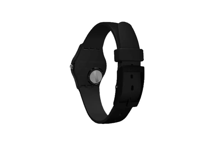 Часы SWATCH 30 25mm LB153 - изображение 2