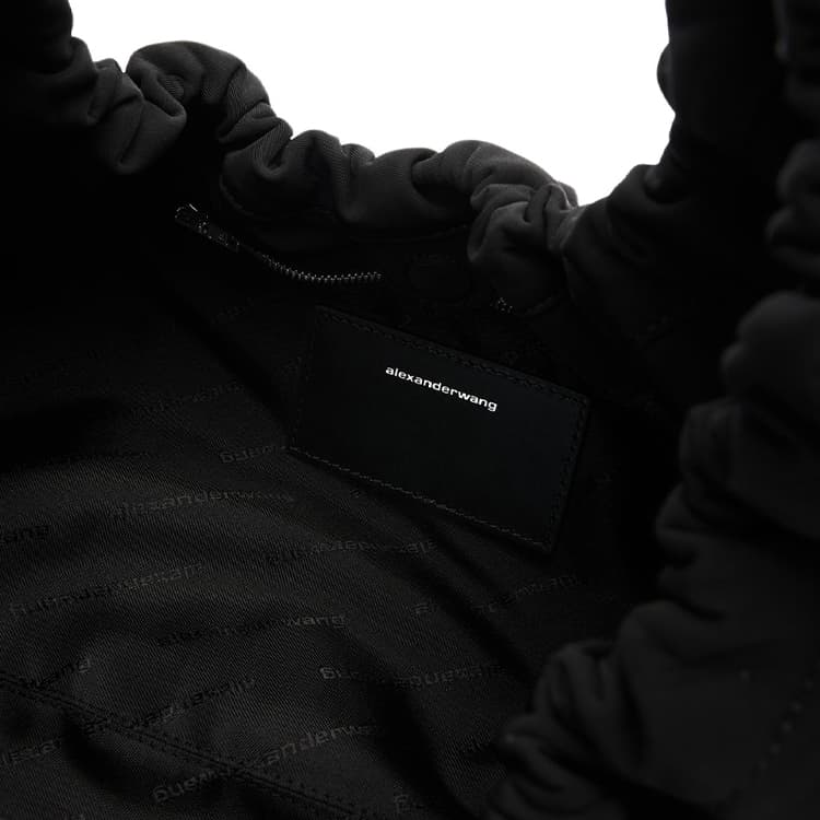 Мини-сумка alexander wang - изображение 4