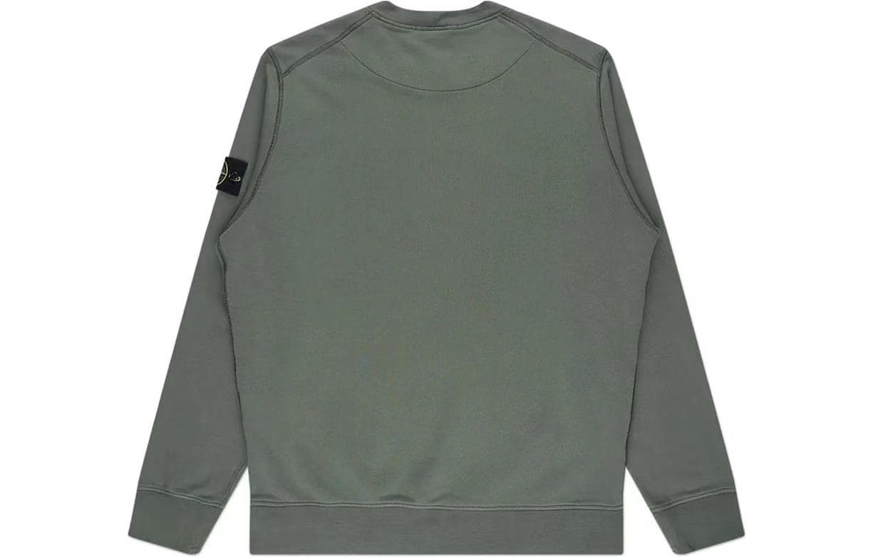 Худи STONE ISLAND SS24 - изображение 2