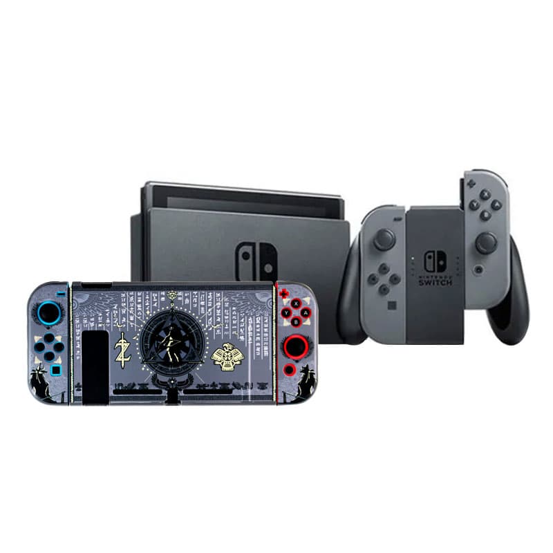 Nintendo Switch NS - изображение 6