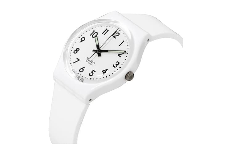 Часы SWATCH Originals 34mm GW151O - изображение 3