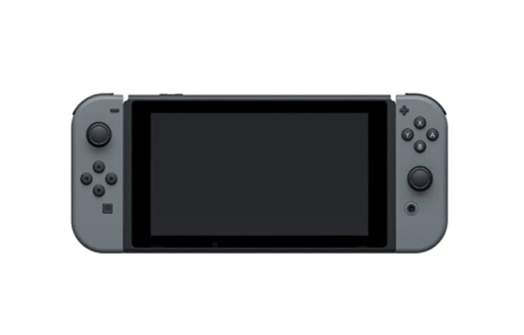 Nintendo Switch NS - изображение 3