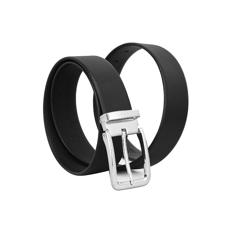 Ремень PIERRE CARDIN 3.4cm - изображение 3