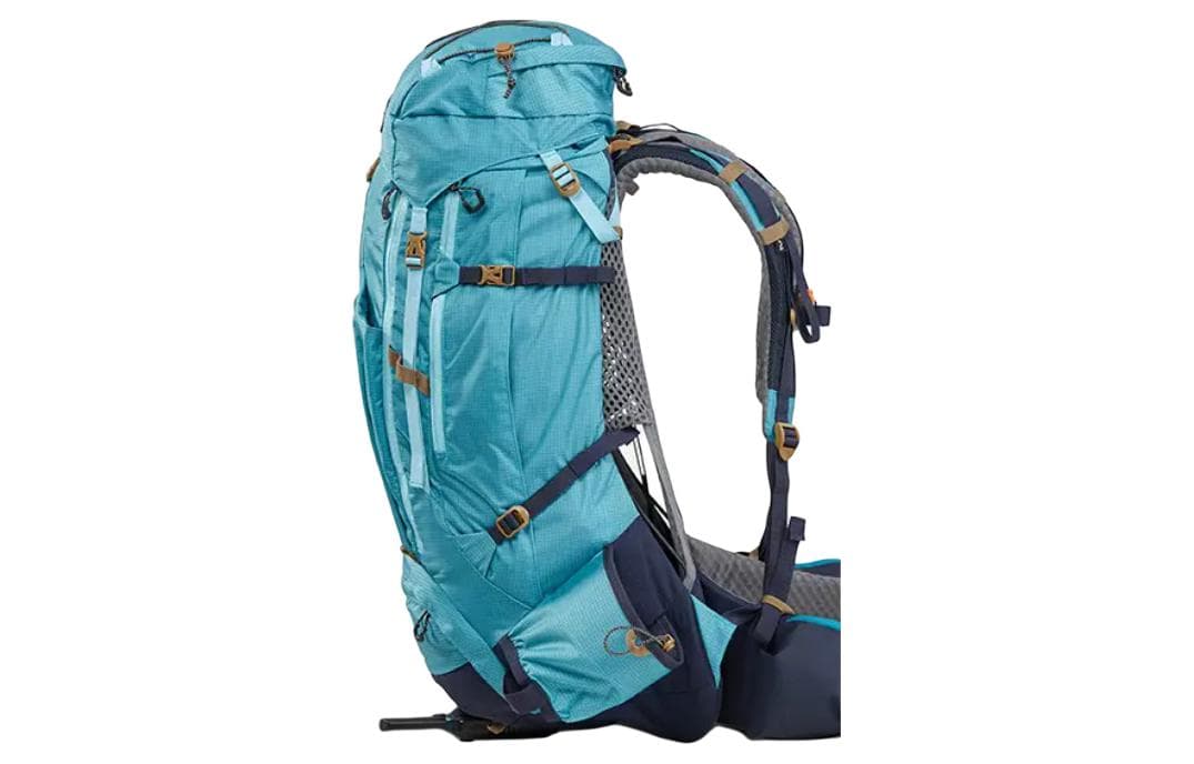 Рюкзак DECATHLON AIR 55-70L - изображение 3