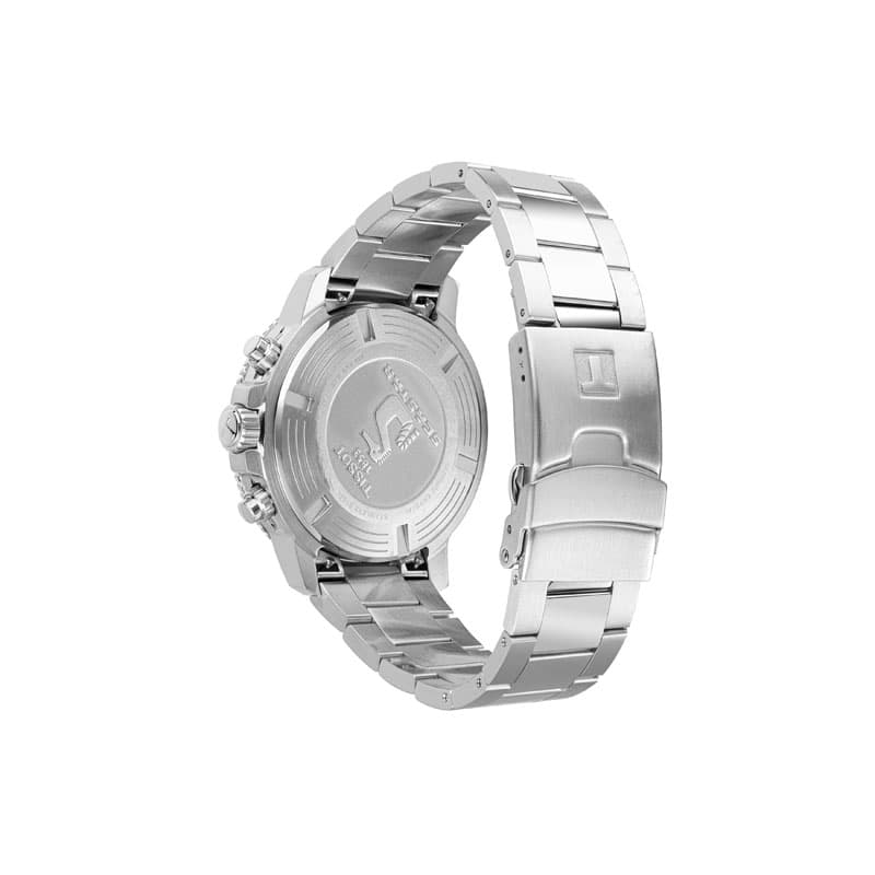 Часы Tissot Seastar T120.417.11.051.00 - изображение 4