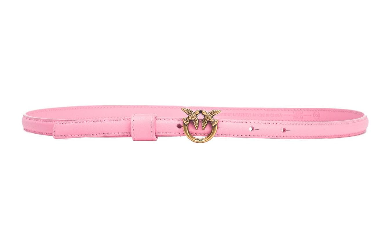 Ремень PINKO 1CM - изображение 2