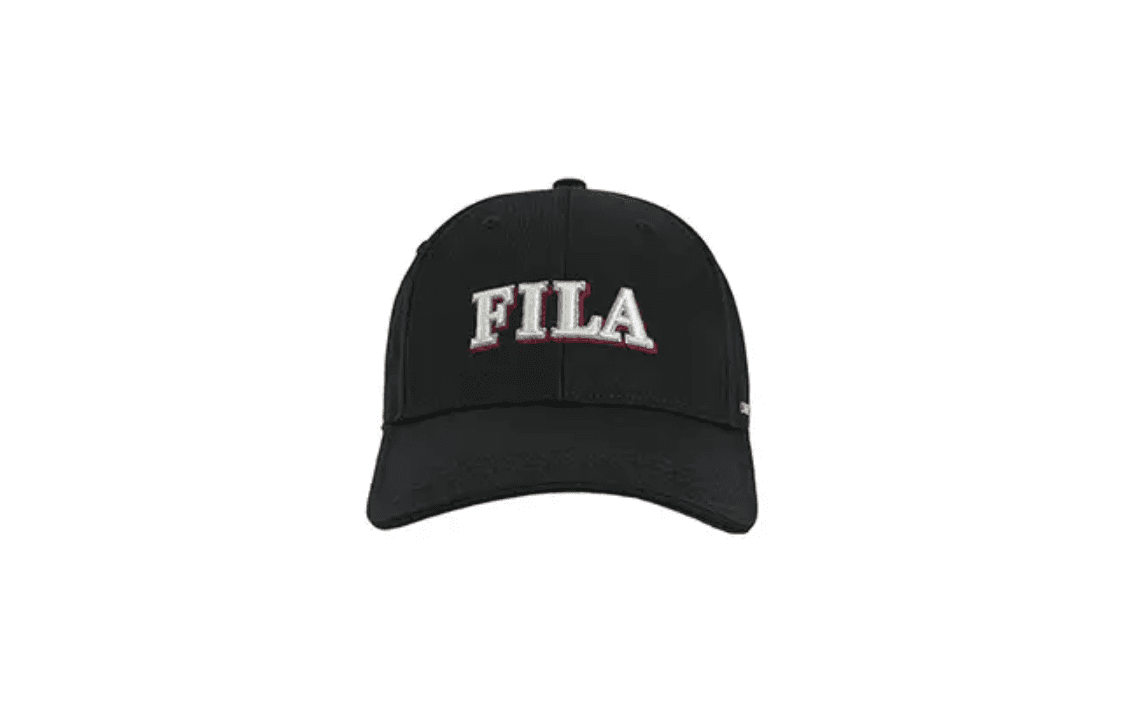 Кепка FILA Logo - - изображение 2