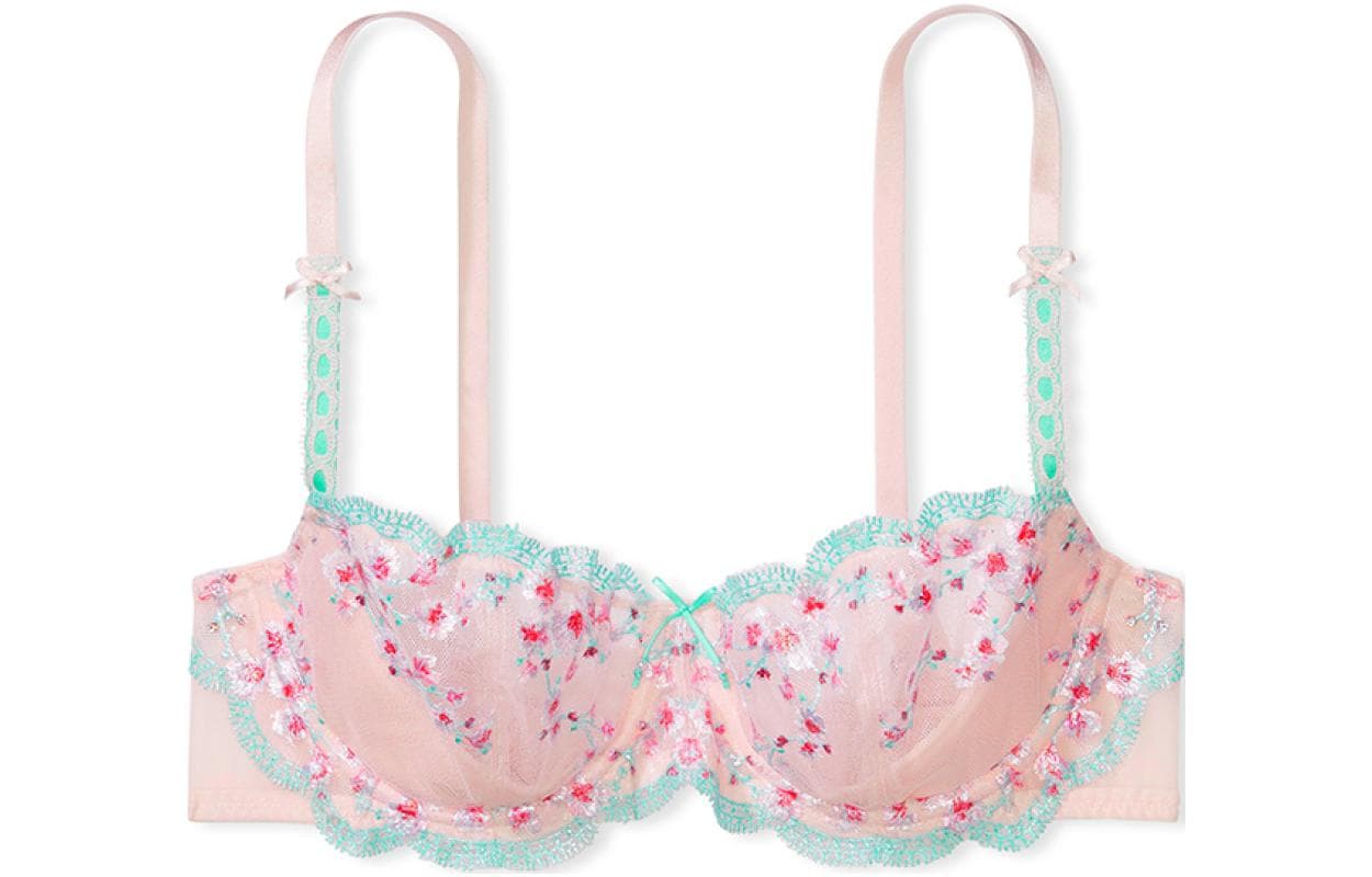 Бюстгальтер VICTORIA'S SECRET - изображение 1