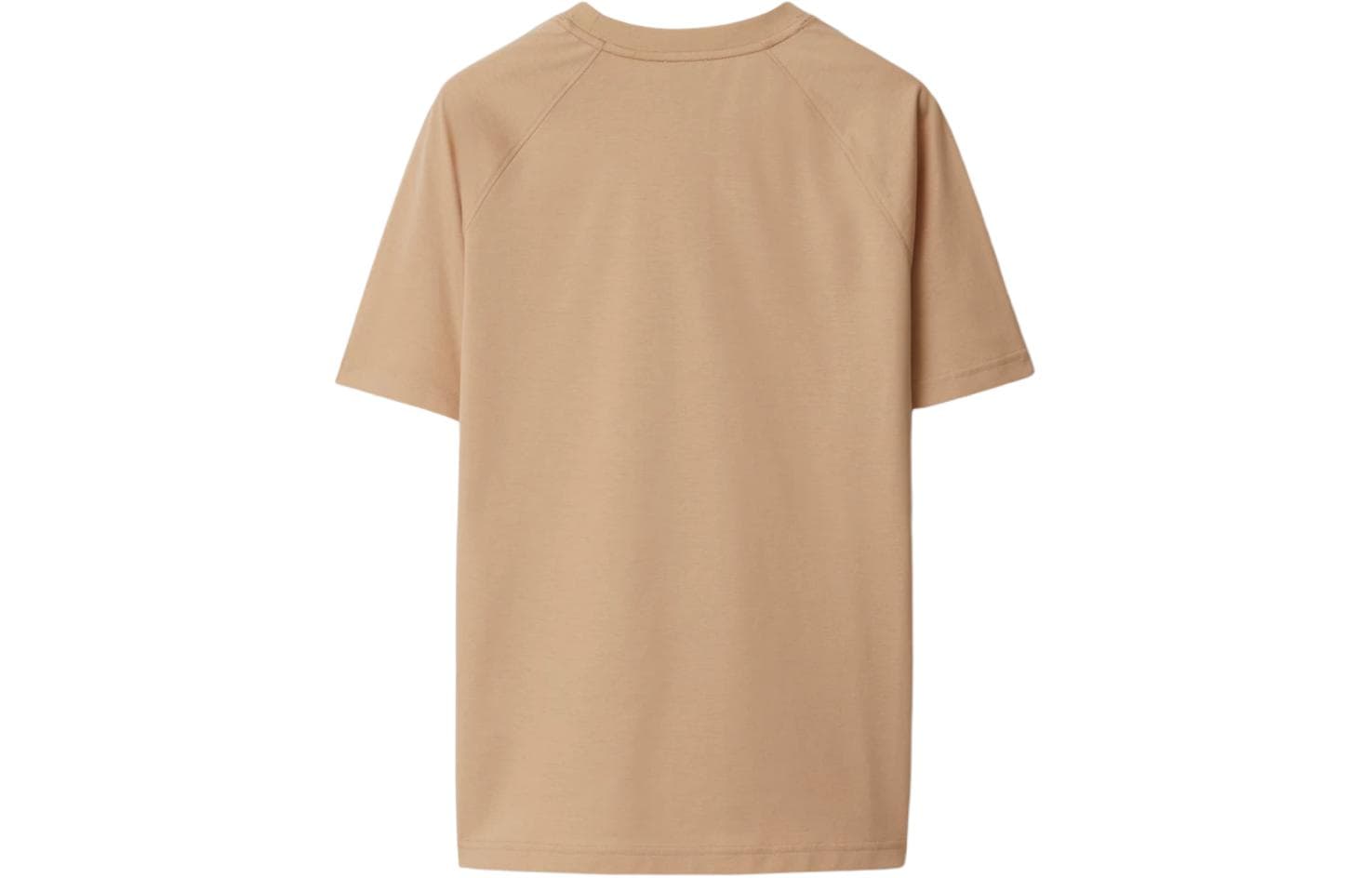 Футболка Burberry SS24 LogoT - изображение 2
