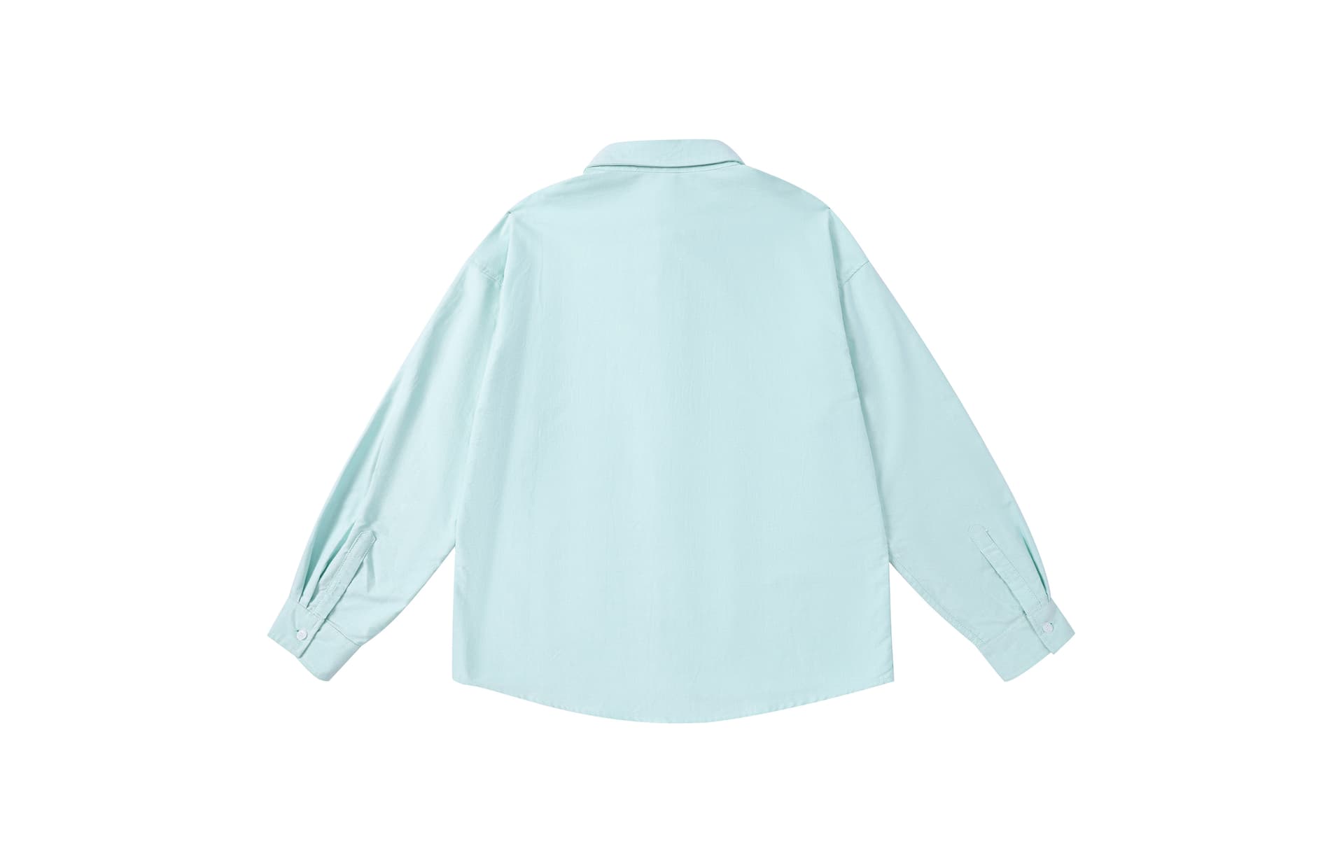 Рубашка Kawasaki Shirt - изображение 2