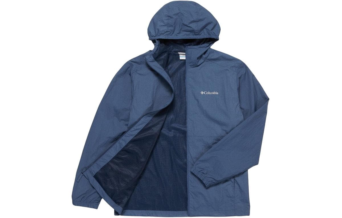 Куртка Columbia - изображение 3