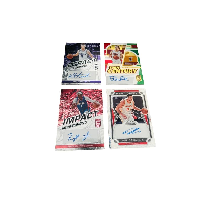 Коллекционные карточки PANINI - изображение 1