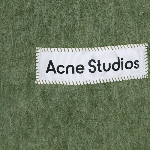 Шарф Acne Studios - изображение 3