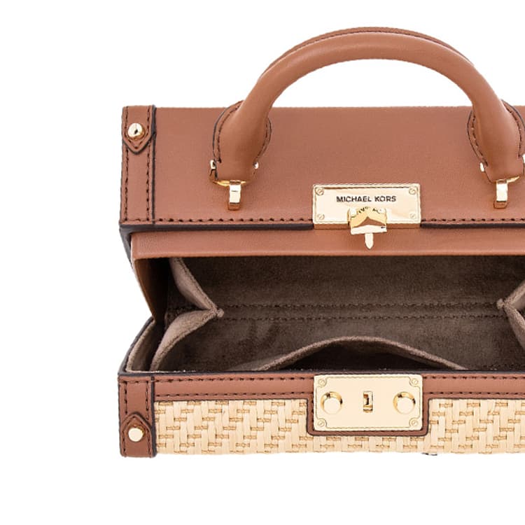 Сумка MICHAEL KORS MK Island Escape - изображение 8