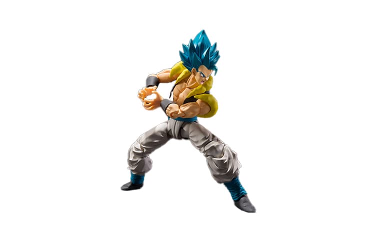Фигурка BANDAI shf 14cm - изображение 3