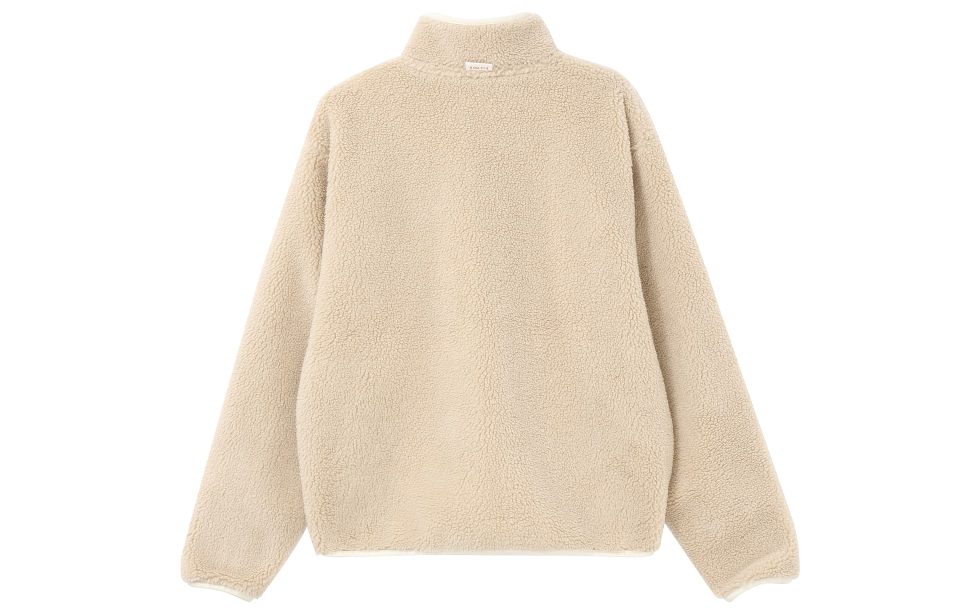 Куртка Nike FW23 CNY Fleece Jacket - изображение 2