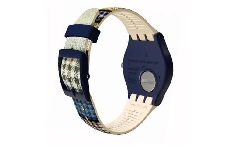 Часы SWATCH 30 41mm SUON129 - изображение 3