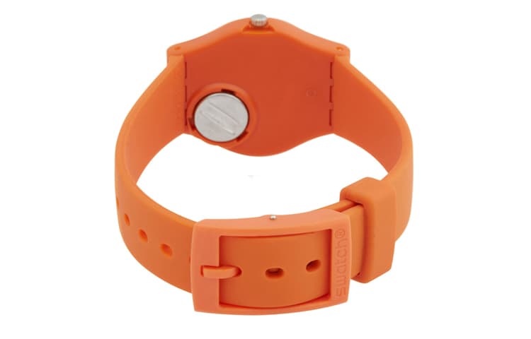 Часы SWATCH 30 25mm STLO114 - изображение 3