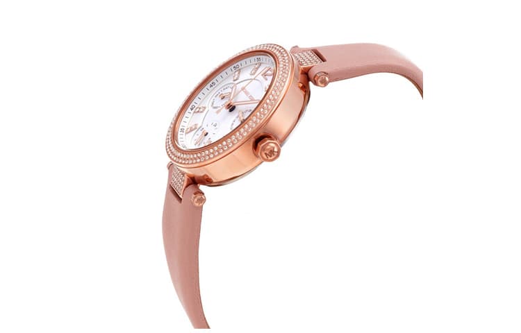 Механические часы MICHAEL KORS PARKER MK2914 - изображение 2