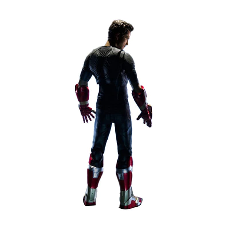 Фигурка BANDAI shf 14cm - изображение 2