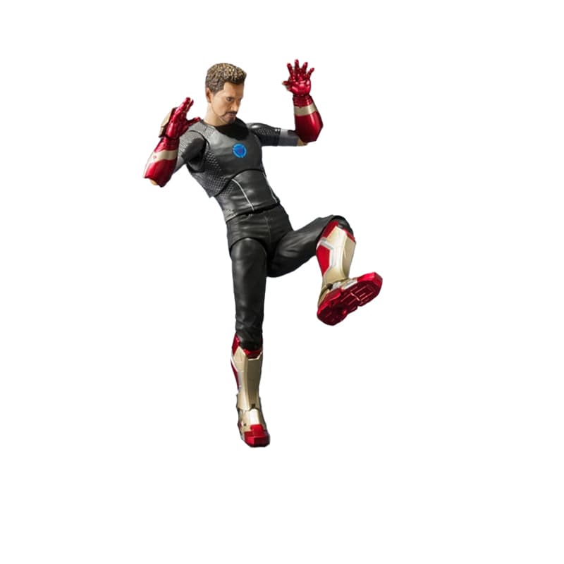Фигурка BANDAI shf 14cm - изображение 3