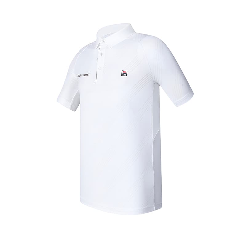 Поло FILA TENNIS POLO - изображение 2
