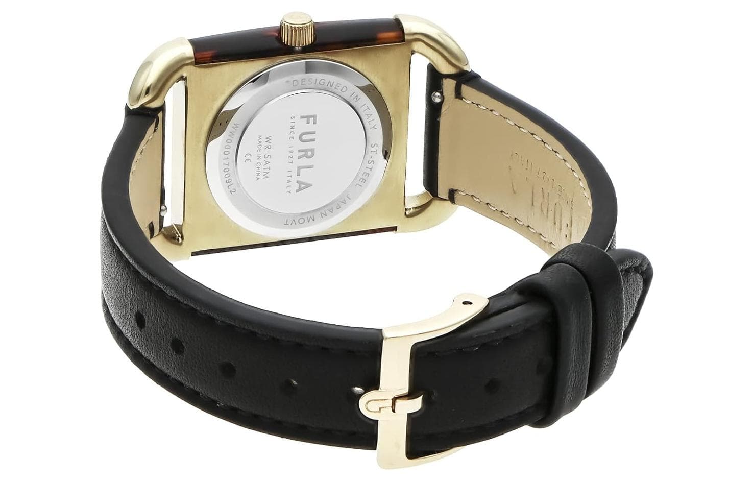Механические часы Furla WW00017009L2 - изображение 5