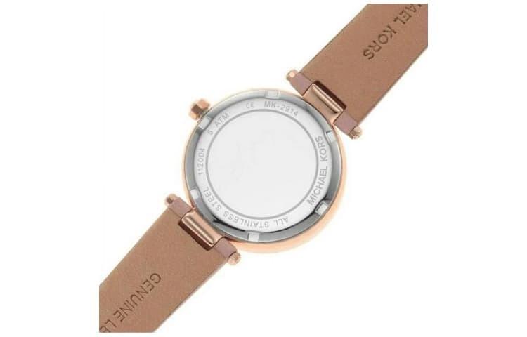 Механические часы MICHAEL KORS PARKER MK2914 - изображение 3