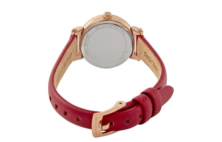Механические часы MICHAEL KORS Sofie MK2850 - изображение 4