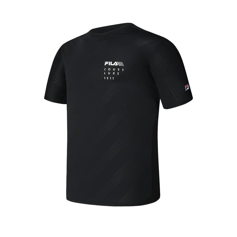 Футболка FILA TENNIS T - изображение 2