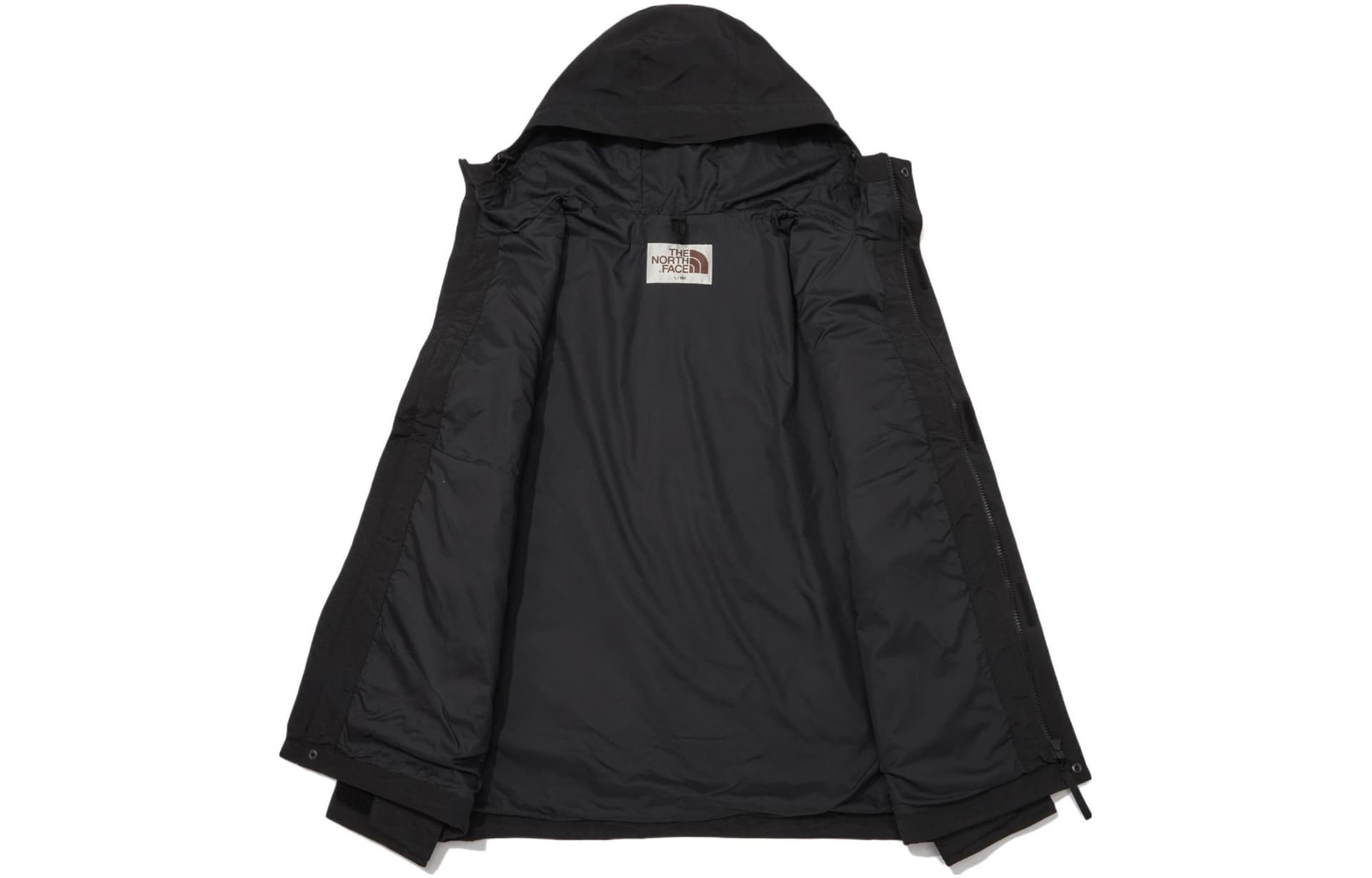 Демисезонная куртка THE NORTH FACE S23 LOGO - изображение 3