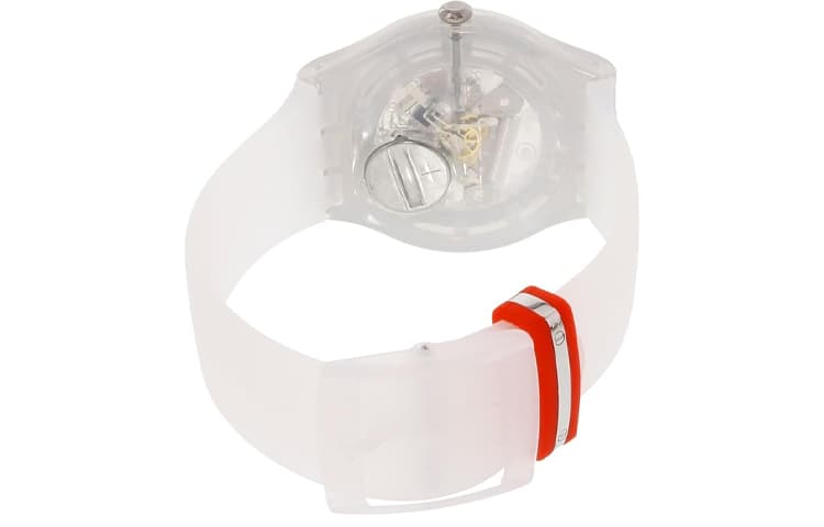 Часы SWATCH 30 41mm SUOZ195 - изображение 3