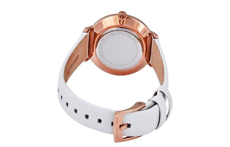 Механические часы Michael Kors MK2802 - изображение 5
