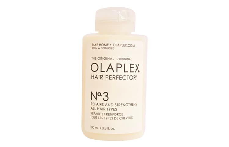 OLAPLEX 3 100ml250ml100ml*2 - изображение 2