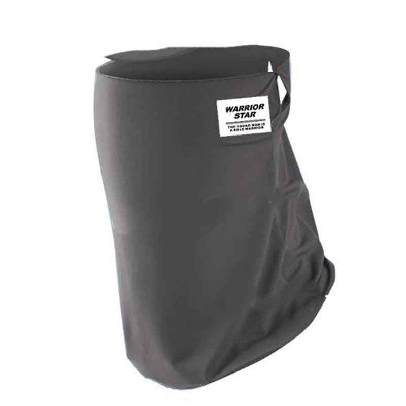Warrior Полиамид Эластан Маски с Защитой от UV Мужские - изображение 2
